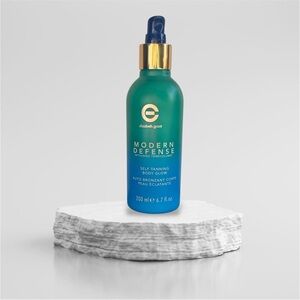 New! Elizabeth Grant Modern Defense Self-Tanning Body Glow 200ml